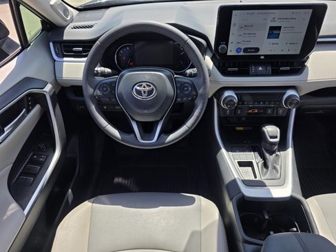 Certified 2024 Toyota RAV4 XLE Premium w/ Weather Package FWD image 10