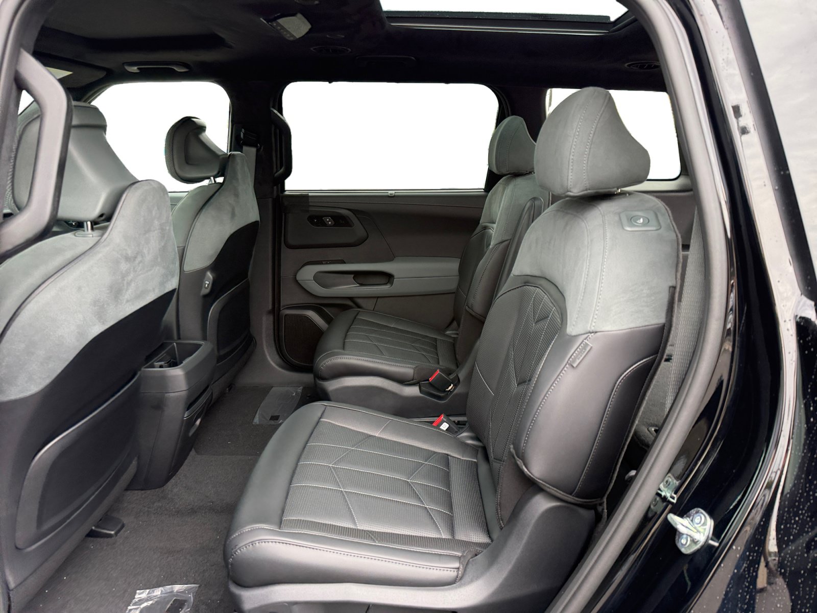 New 2027 Kia Telluride X-Line SX Prestige AWD/4WD image 16