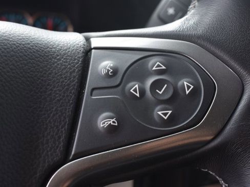 Used 2018 Chevrolet Silverado 1500 LT w/ All Star Edition image 20