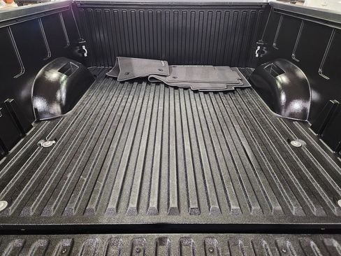 Used 2024 Toyota Tundra SR5 w/ SR5 Premium Package AWD/4WD image 53