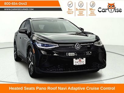 Used 2023 Volkswagen ID.4 Pro S