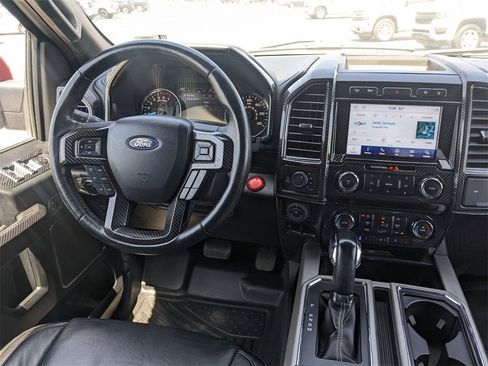 Used 2020 Ford F150 Lariat image 22
