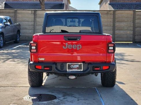 Used 2021 Jeep Gladiator Rubicon image 14