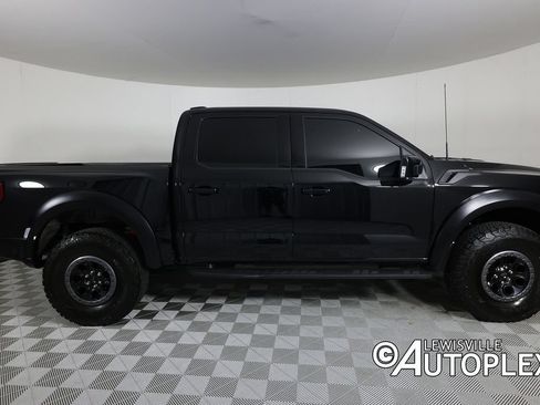 Used 2026 Ford F150 Raptor AWD/4WD image 4