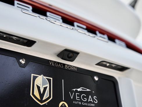 Used 2025 Porsche 911 Turbo S image 13