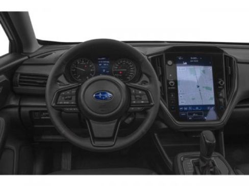New 2026 Subaru Crosstrek 2.5i Limited AWD/4WD image 9