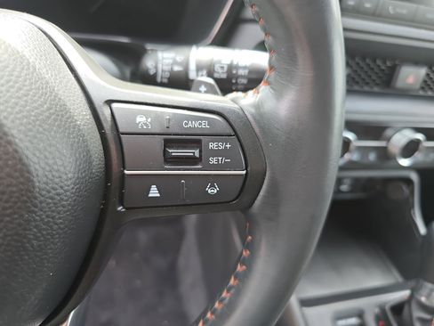 Used 2023 Honda CR-V Sport image 18