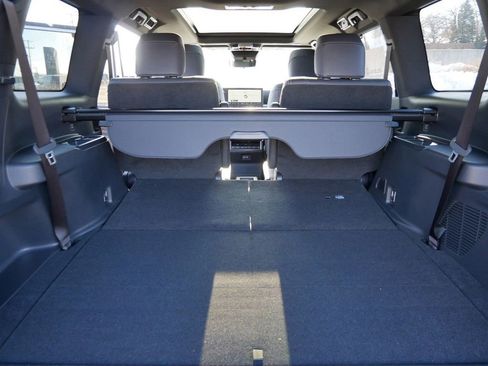 New 2026 Lexus GX 550 image 16