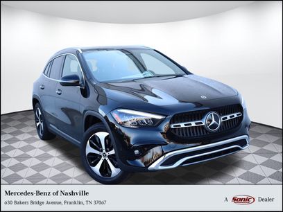 Used 2025 Mercedes-Benz GLA 250
