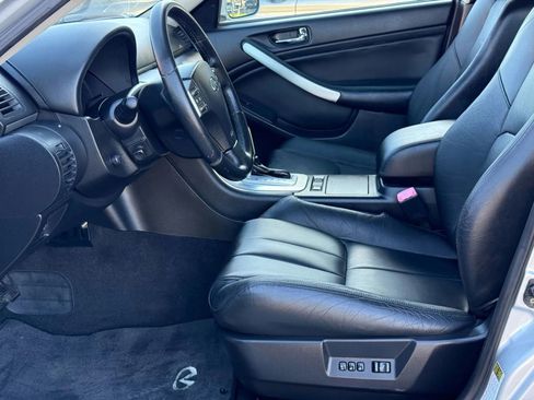 Used 2006 INFINITI G35 Sedan w/ (P02) Premium Pkg B image 15