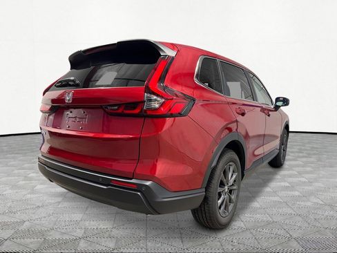 New 2026 Honda CR-V EX-L image 7