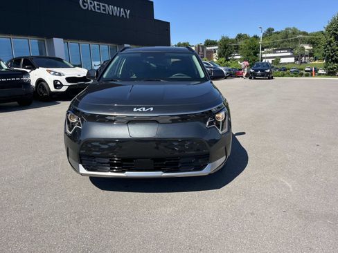 Used 2024 Kia Niro Wind FWD image 8