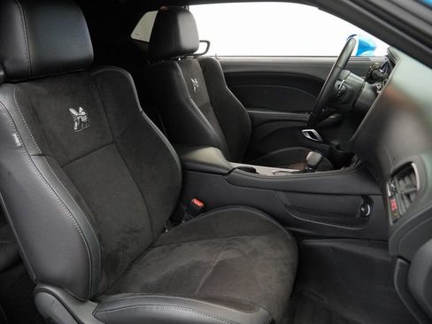 Certified 2023 Dodge Challenger R/T Scat Pack image 40