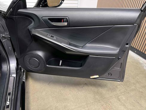 Used 2024 Lexus IS 350 F Sport w/ Navigation Package RWD image 71