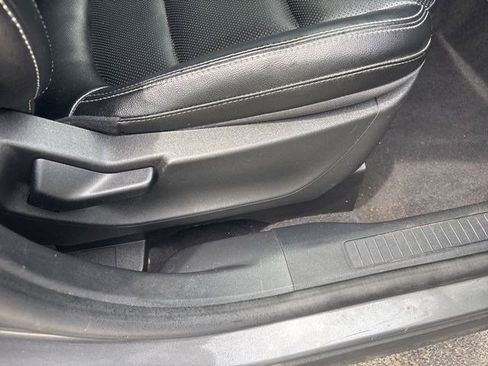 Used 2022 Ford Escape SEL AWD/4WD image 40