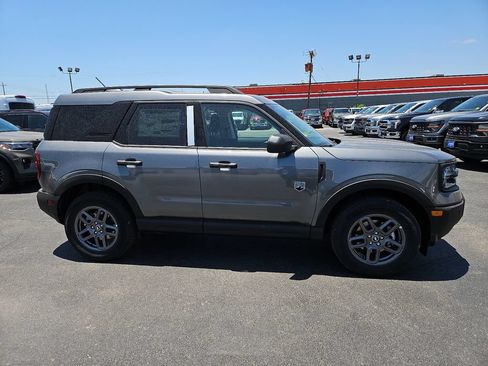 New 2026 Ford Bronco Sport Big Bend w/ Convenience Package AWD/4WD image 14