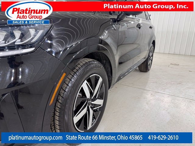 Used 2022 Kia Sorento S FWD image 42