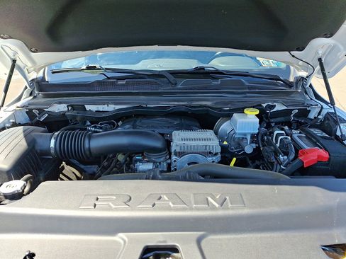 Certified 2023 RAM 1500 Laramie AWD/4WD image 29