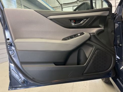 Certified 2025 Subaru Legacy Premium image 9