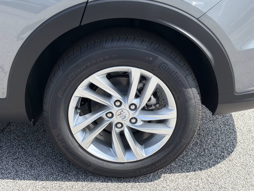 New 2026 Buick Envista Preferred w/ Convenience I Package FWD image 26