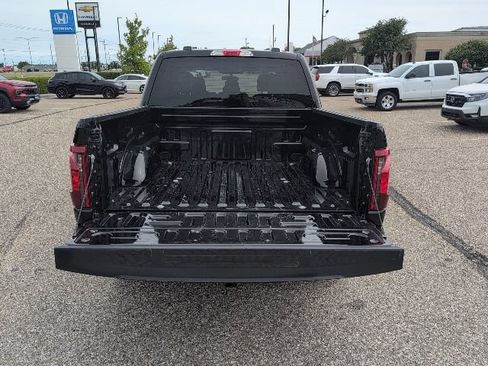 Used 2025 Ford F150 XLT w/ Equipment Group 301A Standard AWD/4WD image 21