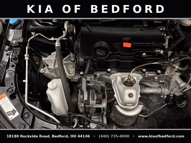 Used 2024 Honda Civic Sport image 25