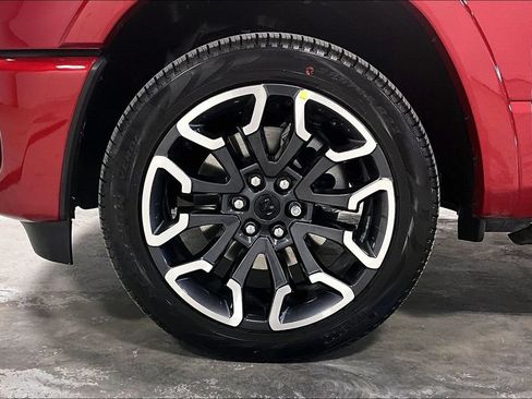 New 2026 RAM 1500 Limited AWD/4WD image 31