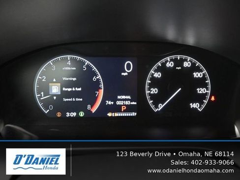 Used 2026 Honda HR-V Sport image 28