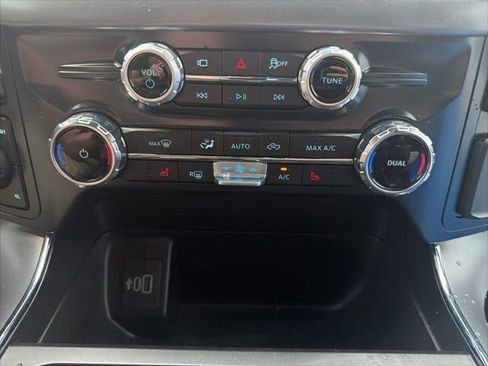 Used 2026 Ford F150 XLT w/ Equipment Group 302A MID AWD/4WD image 36