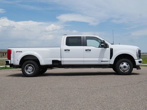 New 2026 Ford F350 XL w/ STX Appearance Package AWD/4WD image 6