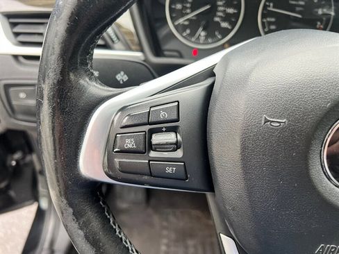 Used 2018 BMW X1 xDrive28i w/ Convenience Package image 25