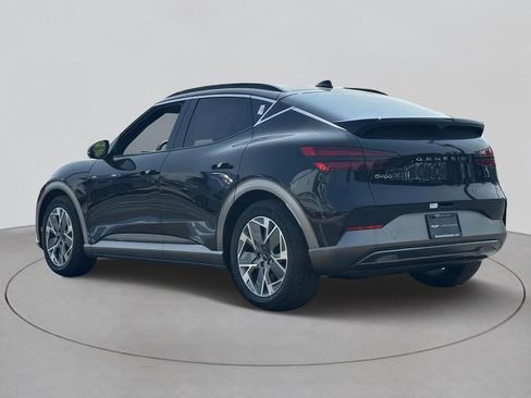 New 2025 Genesis GV60 Advanced AWD/4WD image 3