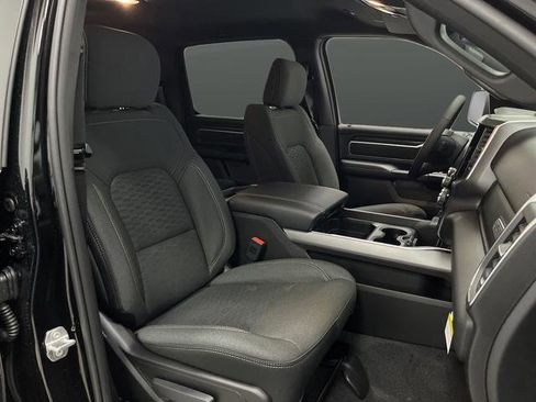 New 2026 RAM 1500 Big Horn w/ Night Edition image 30