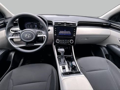 Used 2023 Hyundai Tucson SEL FWD image 16
