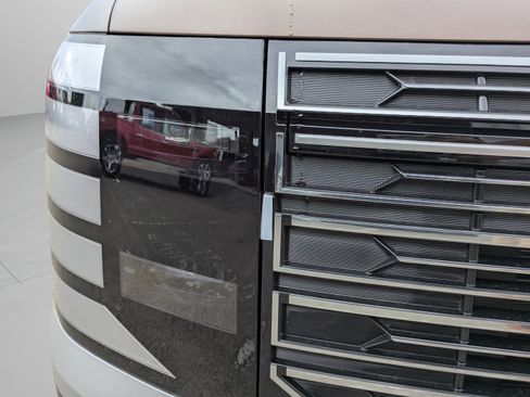 New 2026 Hyundai Palisade Calligraphy FWD image 33