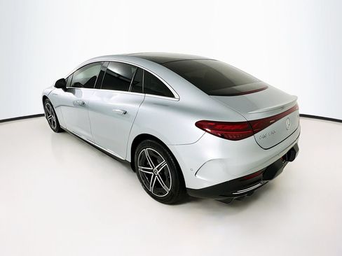 Used 2023 Mercedes-Benz EQE 500 4MATIC Sedan image 6