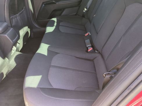 Used 2024 Kia K5 LXS image 18