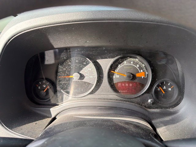 Used 2015 Jeep Patriot Sport FWD image 23