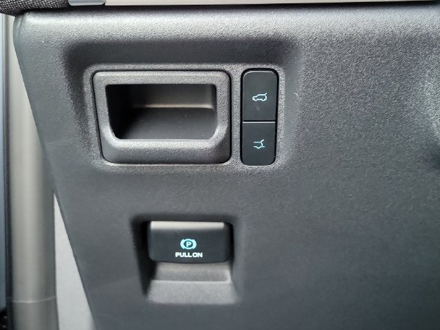 Certified 2026 Ford Expedition Max Active RWD image 12