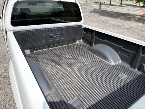 Used 2019 Nissan Frontier S RWD image 24