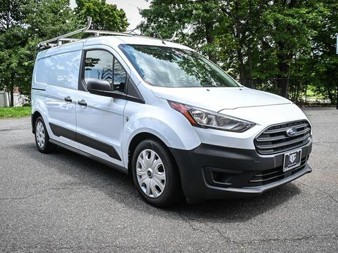 Used 2020 Ford Transit Connect XL FWD image 6