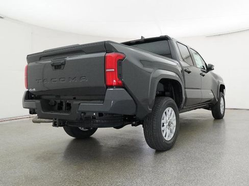 New 2026 Toyota Tacoma SR5 image 26