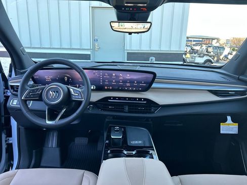 New 2026 Buick Enclave Preferred w/ Power Package image 31