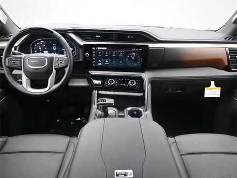 New 2026 GMC Sierra 1500 Denali image 22