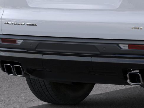 New 2026 GMC Acadia AT4 image 14