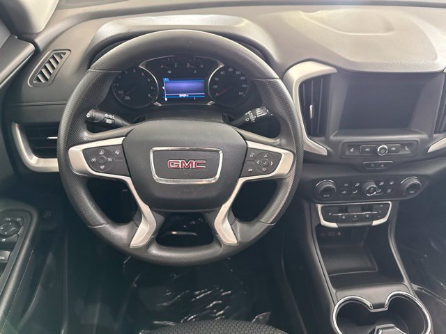 Used 2023 GMC Terrain SLE w/ Driver Convenience Package AWD/4WD image 44
