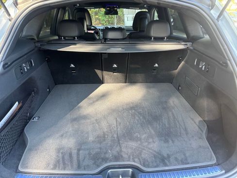 New 2025 Mercedes-Benz GLC 350e 4MATIC image 13