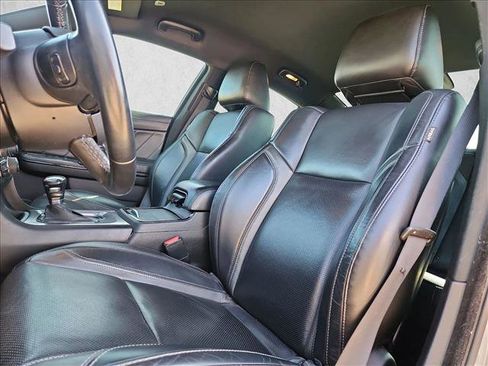 Used 2021 Dodge Charger SXT w/ Plus Group image 15