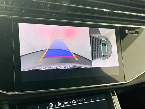 Used 2021 Audi Q7 3.0T Premium Plus w/ Executive Package image 14