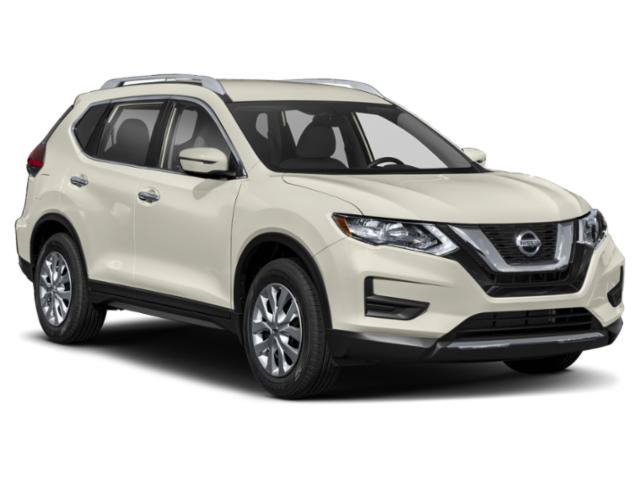 Used 2017 Nissan Rogue SV w/ Midnight Edition AWD/4WD image 6